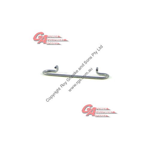 Rov Axle Retaining Clip Bluecity Chainsaws and Mowers