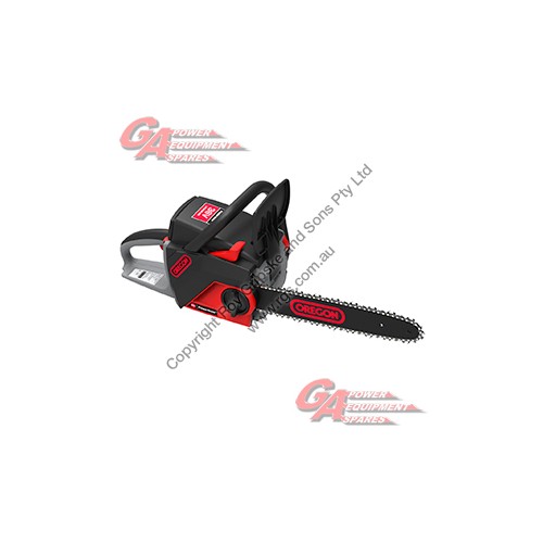 Oregon Electric Chainsaw Cs300-a6 