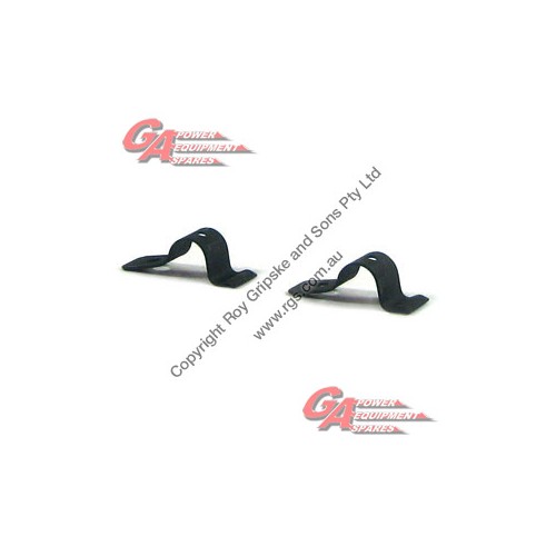 Victa Utility Axle Clip Bluecity Chainsaws and Mowers