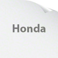 Honda Blade Holders  & Accessories