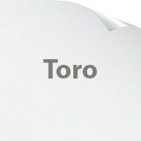 Toro Blade Holders  & Accessories
