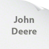 John Deere Blade Holders  & Accessories