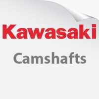 Kawasaki (genuine) Camshafts & Parts