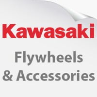 Kawasaki (genuine) Flywheels & Accessories