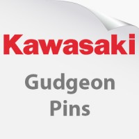 Kawasaki (genuine) Gudgeon Pins