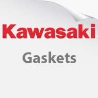 Kawasaki (genuine) Gaskets