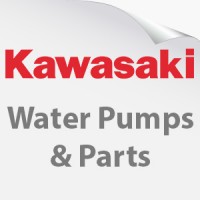 Kawasaki (genuine) Water Pumps & Parts