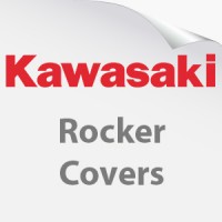 Kawasaki (genuine) Rocker Covers / Tappets