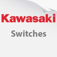Kawasaki (genuine) Switches