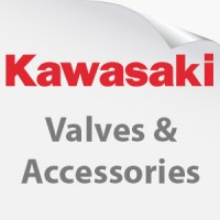 Kawasaki (genuine) Valves & Accessories