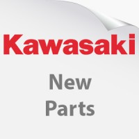 Kawasaki (genuine) New Parts