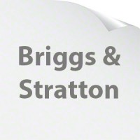 Briggs & Stratton Parts