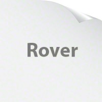 Rover Bearings