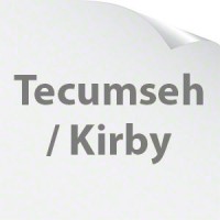 Tecumseh / Kirby Bearings