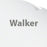Walker Blade Holders  & Accessories