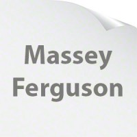 Massey Ferguson Blade Holders  & Accessories