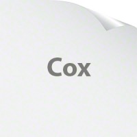 Cox Bearings