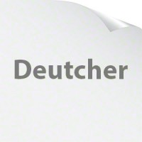 Deutscher Blade Holders  & Accessories