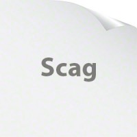 Scag Bearings