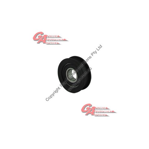 Flat Idler PulleyPUL10139