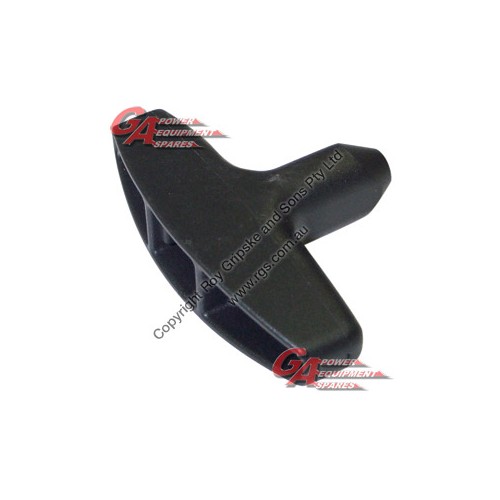 Honda Gcv135/160. Starter Handle Bluecity Chainsaws and Mowers