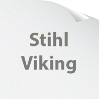 Stihl / Viking Blade Holders  & Accessories