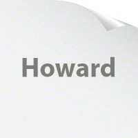 Howard Blade Holders  & Accessories