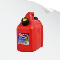 Fuel Cans & Accessories
