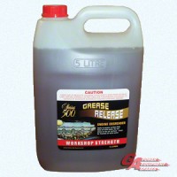 Degreaser Concentrate 5 Litre